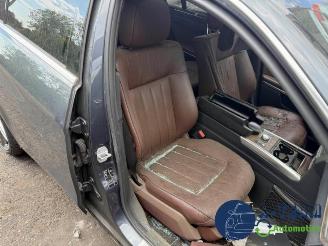 Mercedes E-klasse E (W212), Sedan, 2009 / 2016 E-350 CDI BlueTEC 3.0 V6 24V 4-Matic picture 16