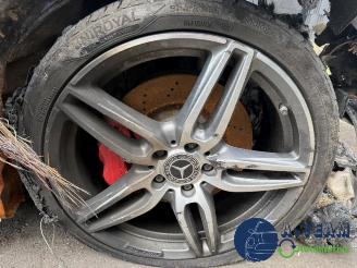 Mercedes E-klasse E (W212), Sedan, 2009 / 2016 E-350 CDI BlueTEC 3.0 V6 24V 4-Matic picture 13