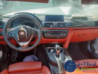 BMW 4-serie 4 serie (F32), Coupe, 2013 / 2020 435i 3.0 24V picture 13