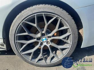 BMW 4-serie 4 serie (F32), Coupe, 2013 / 2020 435i 3.0 24V picture 29