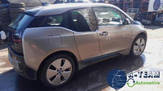 BMW i3 i3 (I01), Hatchback, 2013 / 2022 i3 picture 9