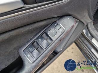 Mercedes A-klasse A (W176), Hatchback, 2012 / 2018 1.6 A-180 16V picture 21