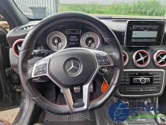 Mercedes A-klasse A (W176), Hatchback, 2012 / 2018 1.6 A-180 16V picture 32