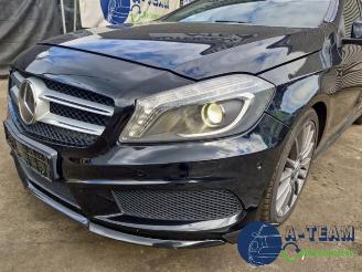 Mercedes A-klasse A (W176), Hatchback, 2012 / 2018 1.6 A-180 16V picture 5