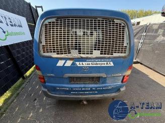 Toyota Hi-Ace  picture 7