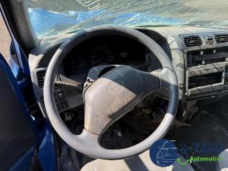 Toyota Hi-Ace  picture 17