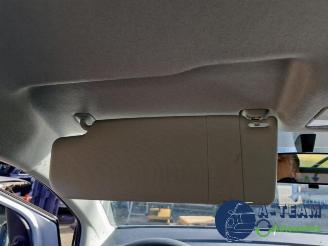 Volkswagen Up! Up! (121), Hatchback, 2011 1.0 12V 60 picture 34