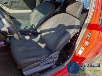 Toyota Yaris Yaris II (P9), Hatchback, 2005 / 2014 1.3 16V VVT-i picture 27