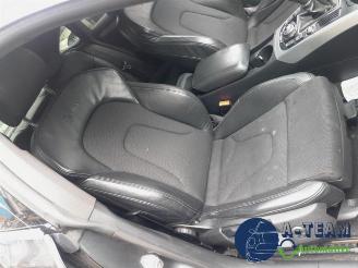 Audi 50 A5 Sportback (8TA), Liftback, 2009 / 2017 2.0 TDI 16V picture 26