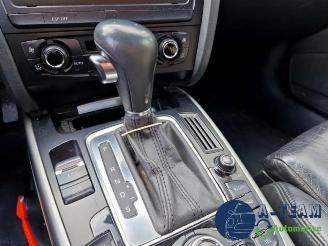 Audi A4 Avant A4 Avant (B8), Combi, 2007 / 2015 1.8 TFSI 16V picture 27