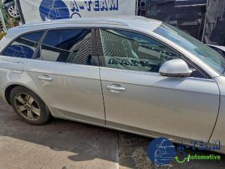 Audi A4 Avant A4 Avant (B8), Combi, 2007 / 2015 1.8 TFSI 16V picture 10