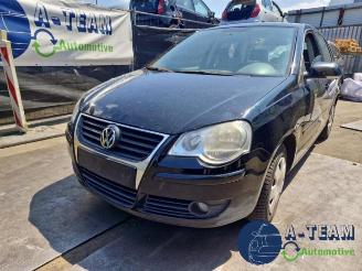 Volkswagen Polo Polo IV (9N1/2/3), Hatchback, 2001 / 2012 1.2 picture 3