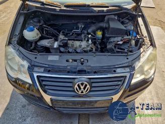 Volkswagen Polo Polo IV (9N1/2/3), Hatchback, 2001 / 2012 1.2 picture 4