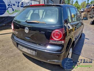 Volkswagen Polo Polo IV (9N1/2/3), Hatchback, 2001 / 2012 1.2 picture 19