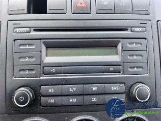 Volkswagen Polo Polo IV (9N1/2/3), Hatchback, 2001 / 2012 1.2 picture 30