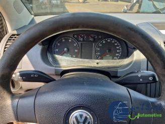 Volkswagen Polo Polo IV (9N1/2/3), Hatchback, 2001 / 2012 1.2 picture 23