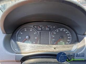 Volkswagen Polo Polo IV (9N1/2/3), Hatchback, 2001 / 2012 1.2 picture 29