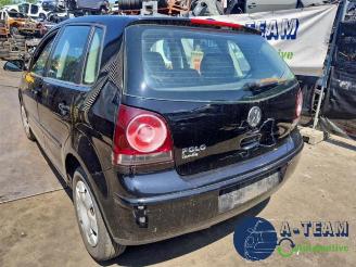 Volkswagen Polo Polo IV (9N1/2/3), Hatchback, 2001 / 2012 1.2 picture 17