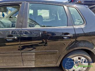 Volkswagen Polo Polo IV (9N1/2/3), Hatchback, 2001 / 2012 1.2 picture 8