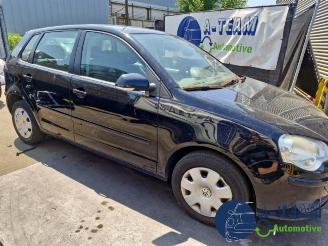Volkswagen Polo Polo IV (9N1/2/3), Hatchback, 2001 / 2012 1.2 picture 10