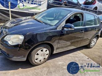 Volkswagen Polo Polo IV (9N1/2/3), Hatchback, 2001 / 2012 1.2 picture 5