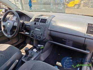 Volkswagen Polo Polo IV (9N1/2/3), Hatchback, 2001 / 2012 1.2 picture 25