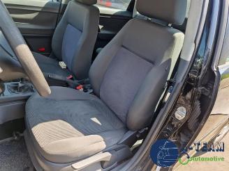 Volkswagen Polo Polo IV (9N1/2/3), Hatchback, 2001 / 2012 1.2 picture 26