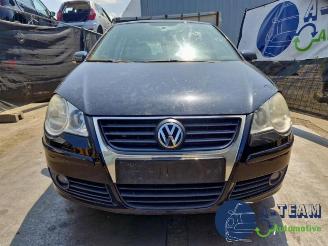 Volkswagen Polo Polo IV (9N1/2/3), Hatchback, 2001 / 2012 1.2 picture 2