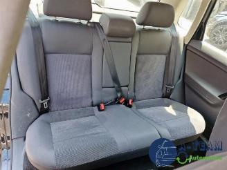 Volkswagen Polo Polo IV (9N1/2/3), Hatchback, 2001 / 2012 1.2 picture 28