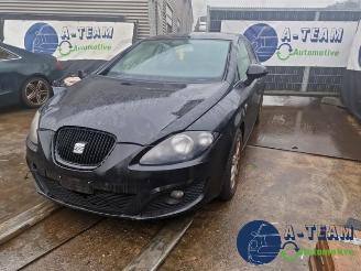 Dezmembrări autoturisme Seat Leon Leon (1P1), Hatchback 5-drs, 2005 / 2013 1.2 TSI 2011/7
