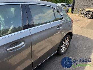 Mercedes A-klasse A (177.0), Hatchback, 2018 / 2026 1.3 A-180 Turbo 16V picture 18