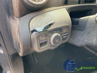 Mercedes A-klasse A (177.0), Hatchback, 2018 / 2026 1.3 A-180 Turbo 16V picture 10