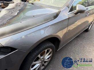 Mercedes A-klasse A (177.0), Hatchback, 2018 / 2026 1.3 A-180 Turbo 16V picture 23