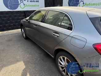 Mercedes A-klasse A (177.0), Hatchback, 2018 / 2026 1.3 A-180 Turbo 16V picture 6