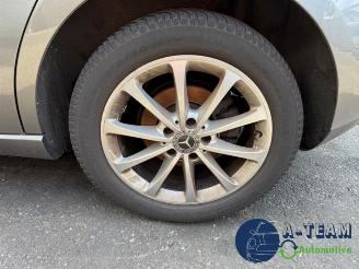 Mercedes A-klasse A (177.0), Hatchback, 2018 / 2026 1.3 A-180 Turbo 16V picture 26