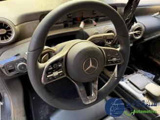 Mercedes A-klasse A (177.0), Hatchback, 2018 / 2026 1.3 A-180 Turbo 16V picture 12