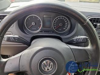 Volkswagen Polo Polo V (6R), Hatchback, 2009 / 2017 1.2 TDI 12V BlueMotion picture 21