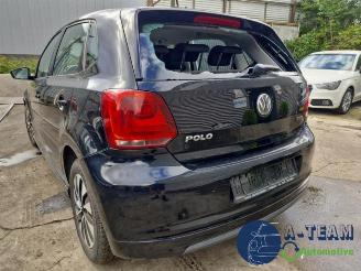 Volkswagen Polo Polo V (6R), Hatchback, 2009 / 2017 1.2 TDI 12V BlueMotion picture 20