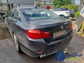 BMW 5-serie 5 serie (F10), Sedan, 2009 / 2016 530d 24V picture 13