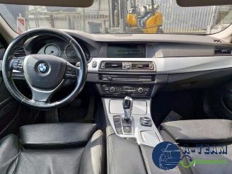 BMW 5-serie 5 serie (F10), Sedan, 2009 / 2016 530d 24V picture 20