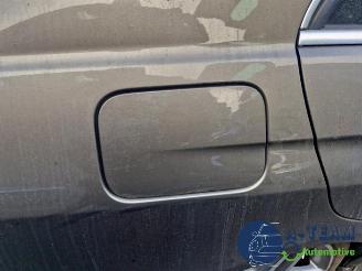 Mercedes E-klasse E (W212), Sedan, 2009 / 2016 E-550 5.5 V8 32V 4-Matic picture 8