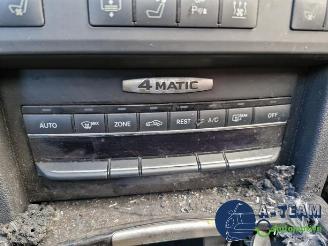 Mercedes E-klasse E (W212), Sedan, 2009 / 2016 E-550 5.5 V8 32V 4-Matic picture 10