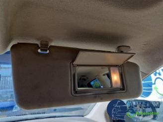 Nissan Murano Murano (Z50), SUV, 2003 / 2008 3.5 V6 24V 4x4 picture 32