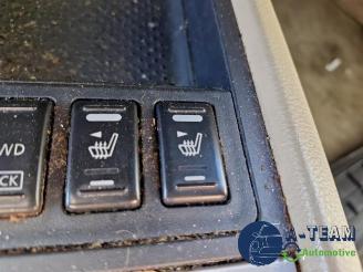 Nissan Murano Murano (Z50), SUV, 2003 / 2008 3.5 V6 24V 4x4 picture 27