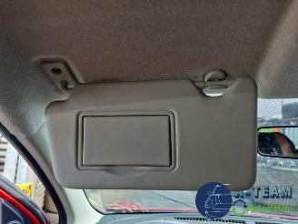 Nissan Micra Micra (K13), Hatchback, 2010 / 2016 1.2 12V picture 32