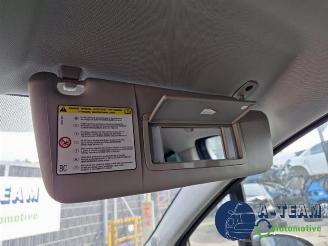 Opel Meriva Meriva, MPV, 2010 / 2017 1.4 Turbo 16V Ecotec picture 31