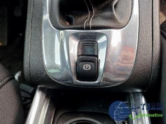 Opel Meriva Meriva, MPV, 2010 / 2017 1.4 Turbo 16V Ecotec picture 28