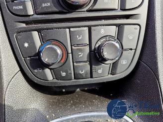 Opel Meriva Meriva (B), MPV, 2010 / 2017 1.4 Turbo 16V Ecotec picture 27