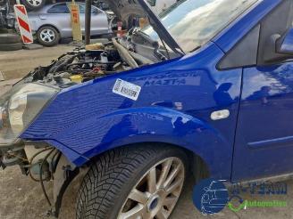 Ford Fiesta Fiesta 5 ST, Hatchback, 2005 / 2008 2.0 16V ST150 picture 17