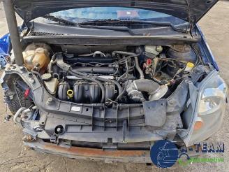 Ford Fiesta Fiesta 5 ST, Hatchback, 2005 / 2008 2.0 16V ST150 picture 6